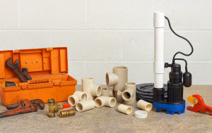 Worthy Pick Plumbing & Drain Inc photo 2